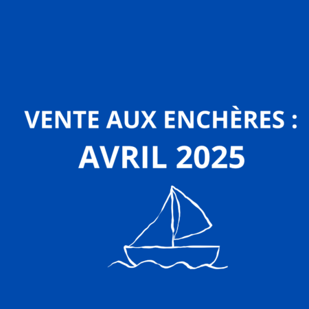 Vente aux enchères